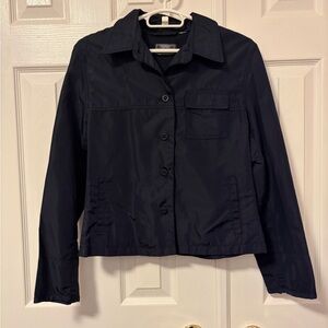 Esprit Black Utility Jacket (S)